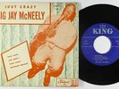 R&B Inst. EP - Big Jay McNeely - Just Crazy - King - mp3