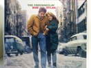 BOB DYLAN The Freewheelin' 180g VINYL 2xLP 45 RPM MONO Sealed Mobile Fidelity