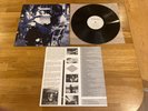 STYLE COUNCIL - CANADIAN VINYL LP - MY EVER CHANGING MOODS / CAFE BLEU - THE JAM