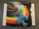 ELECTRIC LIGHT ORCHESTRA ELO OUT OF THE BLUE DOUBLE LP 1977 W/ INSERT & POSTER