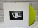 IST IST (For Fans Of IDLES) “Architecture” Toxic Coloured Vinyl LP