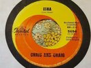 Top Exotic Garage Psych 45 Chris & Craig Isha CRAIG SMITH MAITREYA KALI HEAR