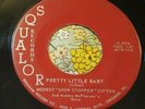 Killer R&B Rocker 45 Modest 