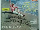 ? LP 1960s Peter Kraus BELLA ITALIA  Polydor SLPHM 237253 STEREO KOLUMBIEN   EX?