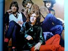 TRAFFIC 2nd ALBUM ULTRA-RARE ORIG'68 UK ISLAND PINK LABEL LP w/BOOKLET VERY NICE