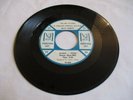BETTY EVERETT - TOO HOT TO HOLD / I DON'T HURT ANYMORE - VEE-JAY DJ