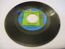 J. J. BARNES - CHAINS OF LOVE / BABY PLEASE COME BACK HOME - GROOVESVILLE