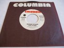 RONNIE DYSON - LADY IN RED / CUP (RUNNETH OVER) - COLUMBIA DJ