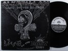 MTUME UMOJA ENSEMBLE Alkebu-Lan: Land Of The Blacks STRATA-EAST 2XLP VG+ ^