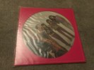 THE ROLLING STONES  PICTURE DISC  LP  FRENCH PRESS