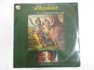JAGJIT CHITRA SINGH KRISHNA 1983 RARE LP RECORD vinyl india hindi BHAJAN VG++