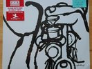 Miles Davis Quintet Cookin' With Clear with Red LTD of 500 NEW