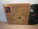 Sonny Rollins ?– East Broadway Run Down UK Lp 1967 / Free Improvisation