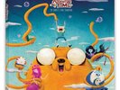 ADVENTURE TIME - THE COMPLETE SERIES SOUNDTRACK 4LP+CD+CASSETTE MONDO SOLD OUT