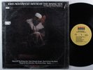 IDRIS MUHAMMAD House Of The Rising Sun KUDU LP VG+ SHRINK ^