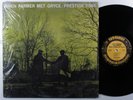 ART FARMER/GIGI GRYCE When Farmer Met Gryce PRESTIGE OJC-072 LP VG+ SHRINK ^