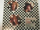 FASTWAY s/t ORIG FULLY AUTOGRAPHED W/ PROMO 7