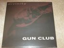 THE GUN CLUB - DIVINITY - VINYL LP - NEW