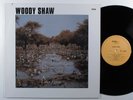 WOODY SHAW Lotus Flower ENJA LP VG++/NM germany ^