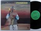 JOSEPH JARMAN Sunbound Vol. 1 AECO LP VG+ ^