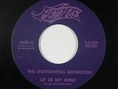 Garage Psych Fuzz 45 - Spontaneous Generation - Up In My Mind - Fevre - mp3