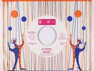 Psych Fuzz 45 - Morgen - Of Dreams/She's The Nitetime - ABC-Probe - mp3
