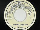 R&B 45 - Earl King - Everybody's Carried Away - Ace - mp3