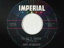 R&B 45 - Jimmy McCracklin - I'll See It Through - Imperial - mp3