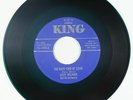 R&B 45 - Lucky Millinder - The Right Kind Of Lovin' - King - mp3 - blue wax