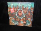 BLUE OYSTER CULT FIRE OF UNKNOWN ORIGIN COLUMBIA RECORDS FACTORY SEALED