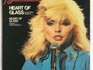 BLONDIE -Heart Of Glass (LONG DISCO MIX) 9:00-  Exclusive Italian 12”