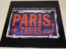 Ry Cooder Paris Texas Original Motion Picture Soundtrack 1985 Vinyl LP Album