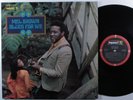 MEL BROWN Blues For We ABC/IMPULSE LP VG+ gatefold ^