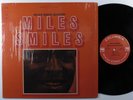 MILES DAVIS QUINTET Miles Smiles COLUMBIA LP 2-eye SHRINK ^