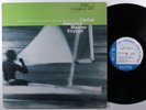 HERBIE HANCOCK Maiden Voyage BLUE NOTE LP stereo NY ^