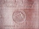 72g4.  Thibaud & Cortot - Sonata in A Major (Franck) - Victor 6524 - 6527 (4)