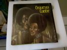 HECTOR RIVERA  ORQUESTA CARIBE - RAZA DE BRONCE - LP RECORD SALSA DE PUERTO RICO