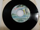 EDDIE MOLINA Y SU ORQUESTA Con Israel Perez - ALLA VA -   45rpm 7
