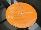Mick Ronson PLAY DON'T WORRY UK LP 1st Press A-1/B-1 ONE PLAY MINT MINUS AUDIO
