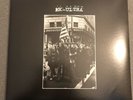 MK Ultra  ‘Discography’ 2LP Charles Bronson Crudos Infest Dropdead Siege Spazz