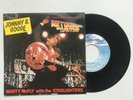 SP MARTY MCFLY with the STARLIGHTERS - RETOUR VERS LE FUTUR - WEA 258914-7