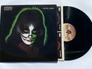 KISS PETER CRISS - 1978 VG++ w/ POSTER AND INSERT - LP