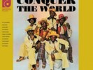 Conquer the World: The Lost Soul of Philadelphia International Records (Vinyl )