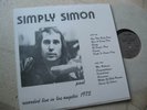 PAUL SIMON 