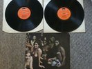 Jimi Hendrix - Electric Ladyland (Polydor 2657-012) G/Fold laquered deluxe cover