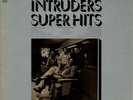THE INTRUDERS 