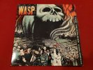 W.A.S.P. ?The Headless Children LP 1989 Capitol Records ? VINYL inner jacket C2
