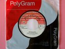 ? SCARCE 45RPM PROMO MADE IN MEXICO ?METALLICA? NOTHING ELSE MATTERS - POLYGRAM