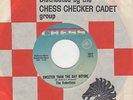 Valentinos Sweeter Than The Day Before Chess Soul Northern motown