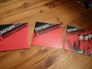 Kraftwerk Vinyl - Die Mensch Maschine Die Roboter Das Model usw German remaster